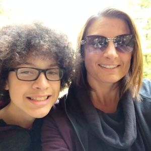 Meet your Posher, Beth